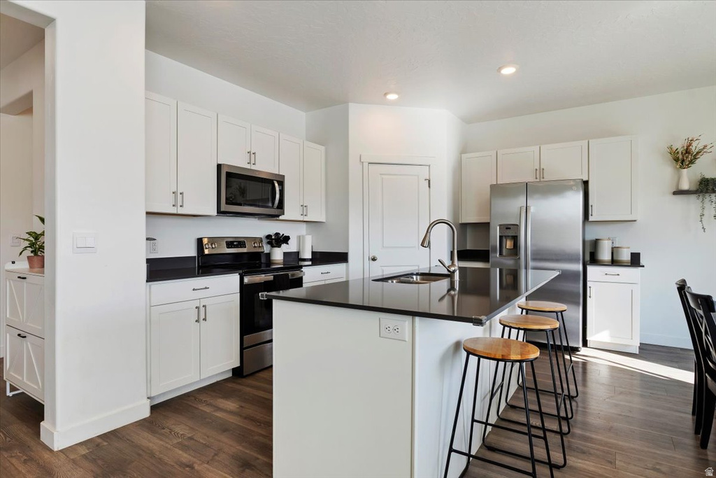 442 N COMMODORE LN Saratoga Springs, UT 84045