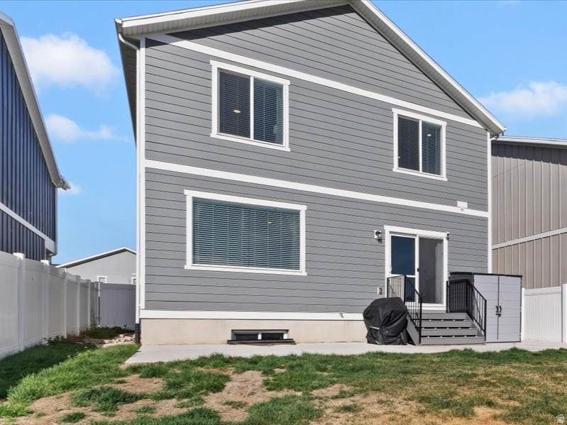 442 N COMMODORE LN Saratoga Springs, UT 84045