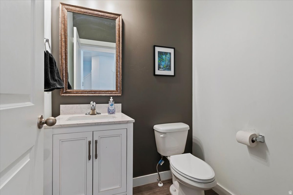 442 N COMMODORE LN Saratoga Springs, UT 84045