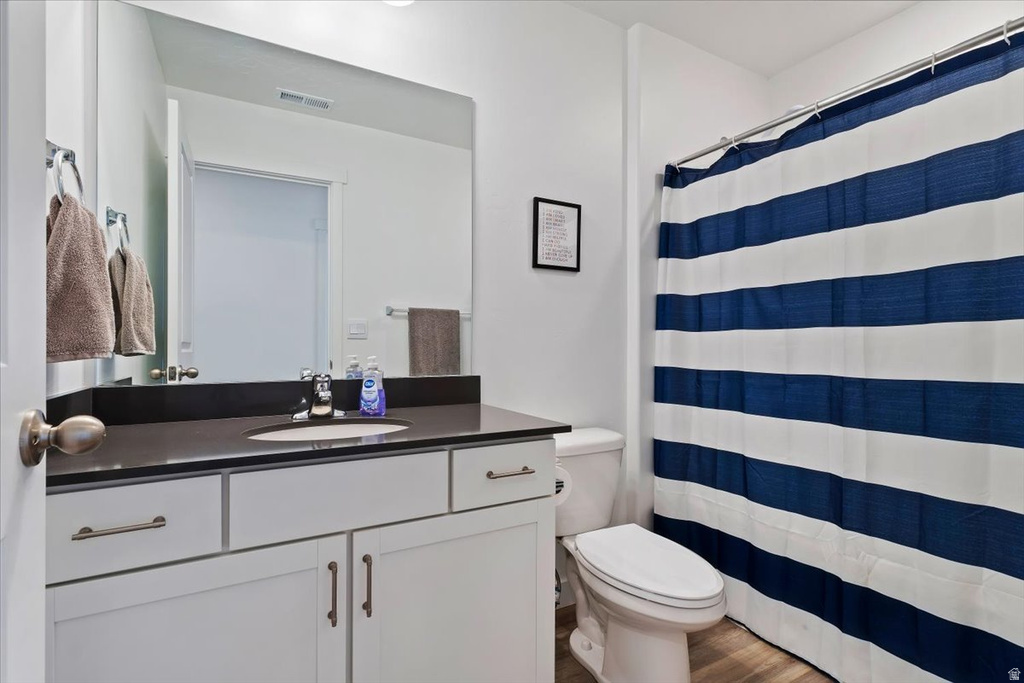 442 N COMMODORE LN Saratoga Springs, UT 84045