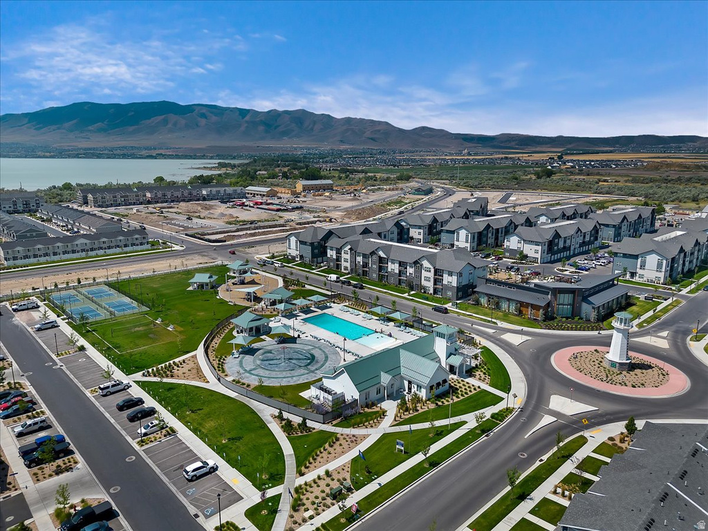 442 N COMMODORE LN Saratoga Springs, UT 84045