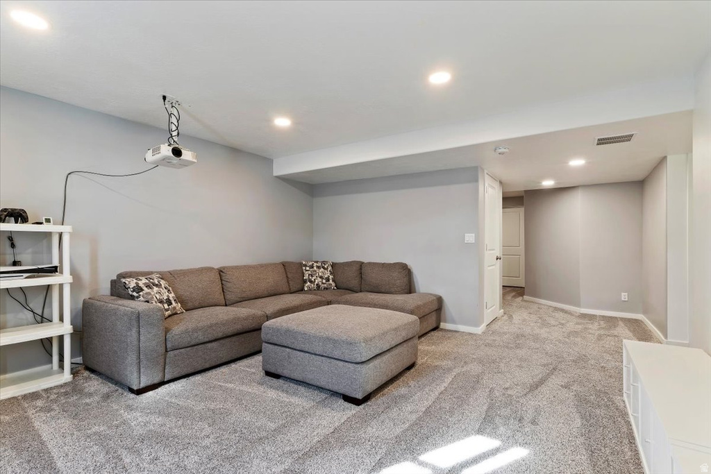 442 N COMMODORE LN Saratoga Springs, UT 84045