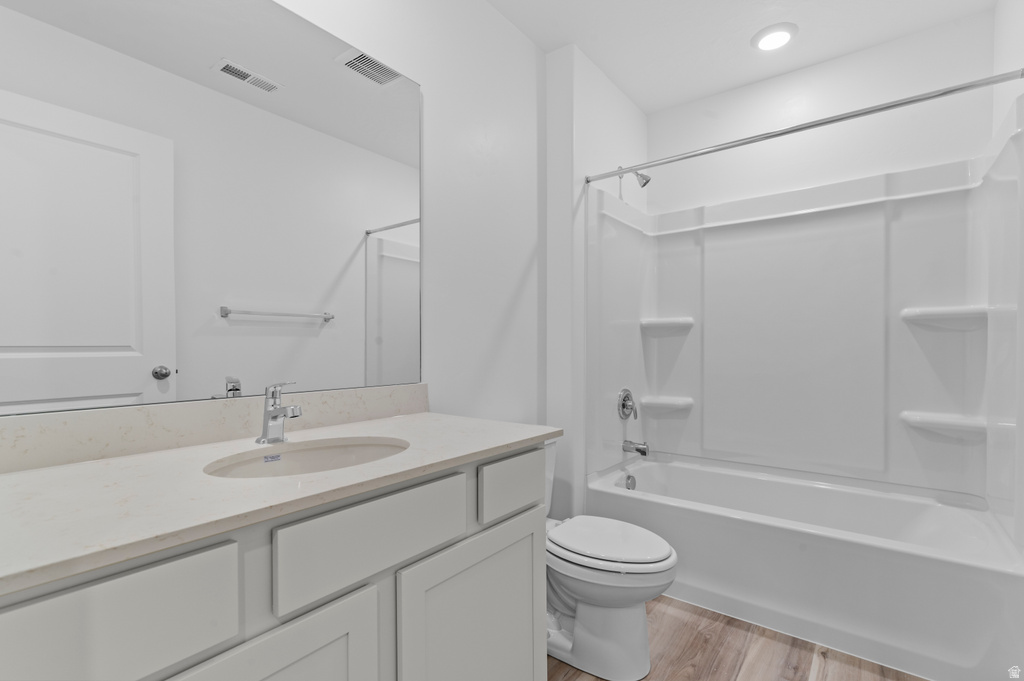 4365 N BUCKSTONE WAY #1389 Lehi, UT 84048