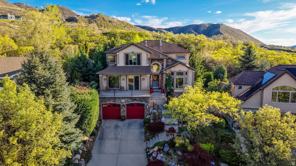 14116 S TIMBER RIDGE DR Draper, UT 84020