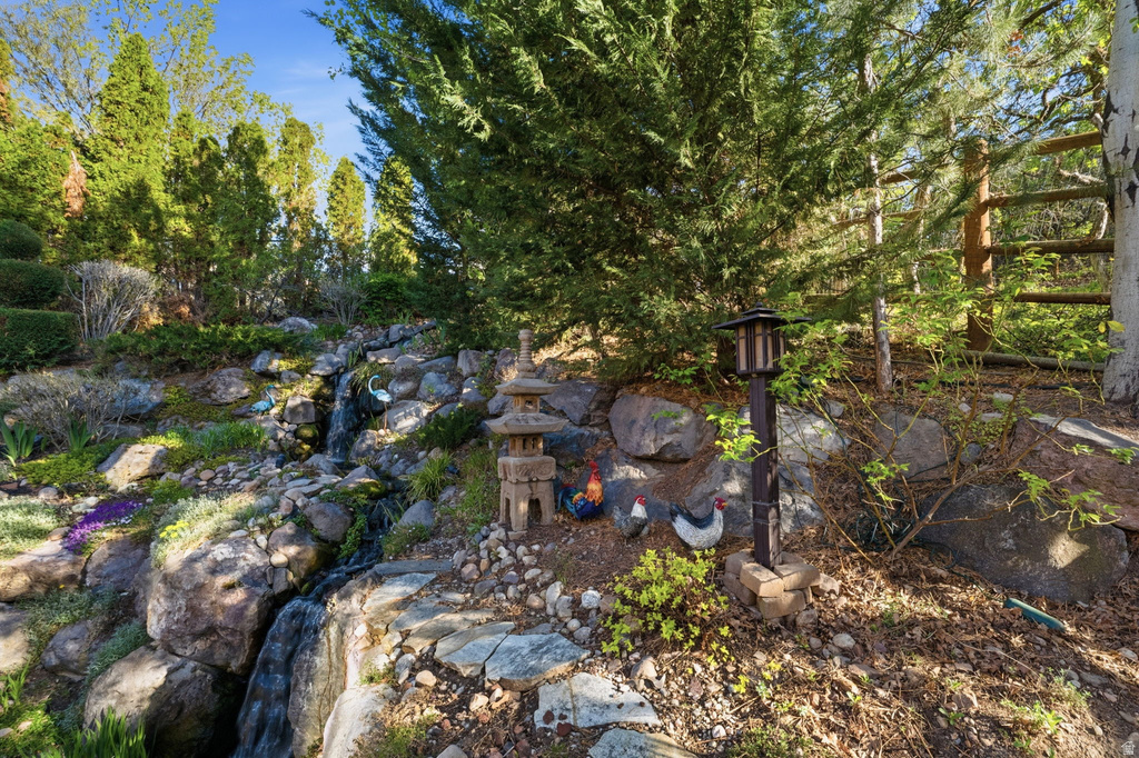 14116 S TIMBER RIDGE DR Draper, UT 84020