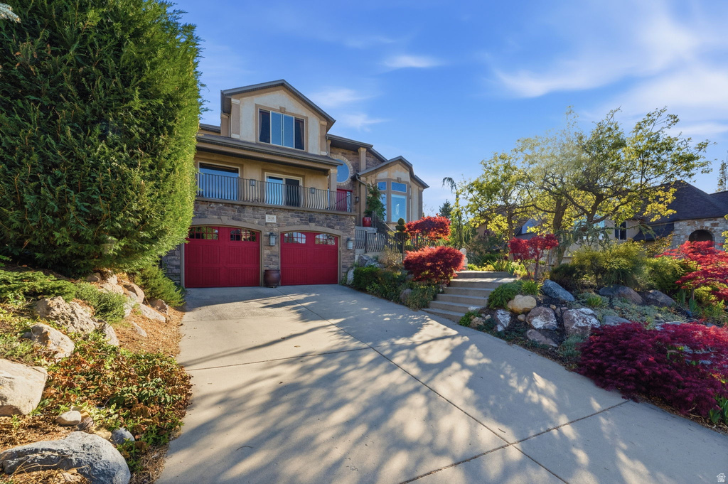 14116 S TIMBER RIDGE DR Draper, UT 84020