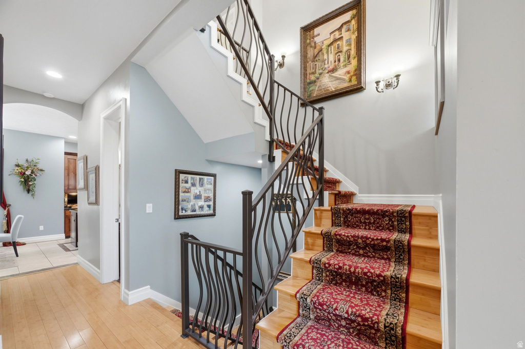 14116 S TIMBER RIDGE DR Draper, UT 84020