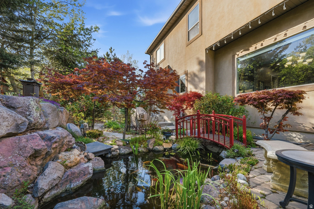 14116 S TIMBER RIDGE DR Draper, UT 84020