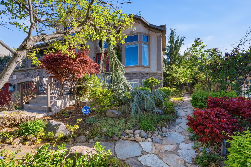 14116 S TIMBER RIDGE DR Draper, UT 84020