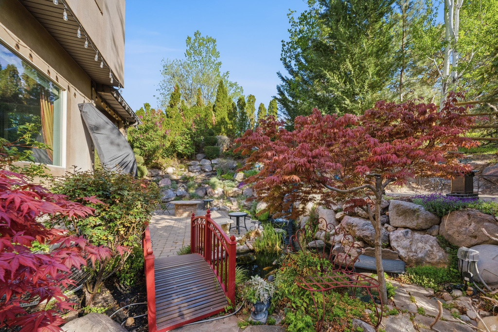 14116 S TIMBER RIDGE DR Draper, UT 84020