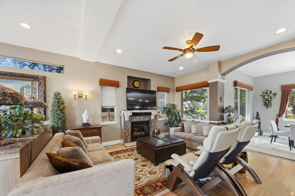 14116 S TIMBER RIDGE DR Draper, UT 84020