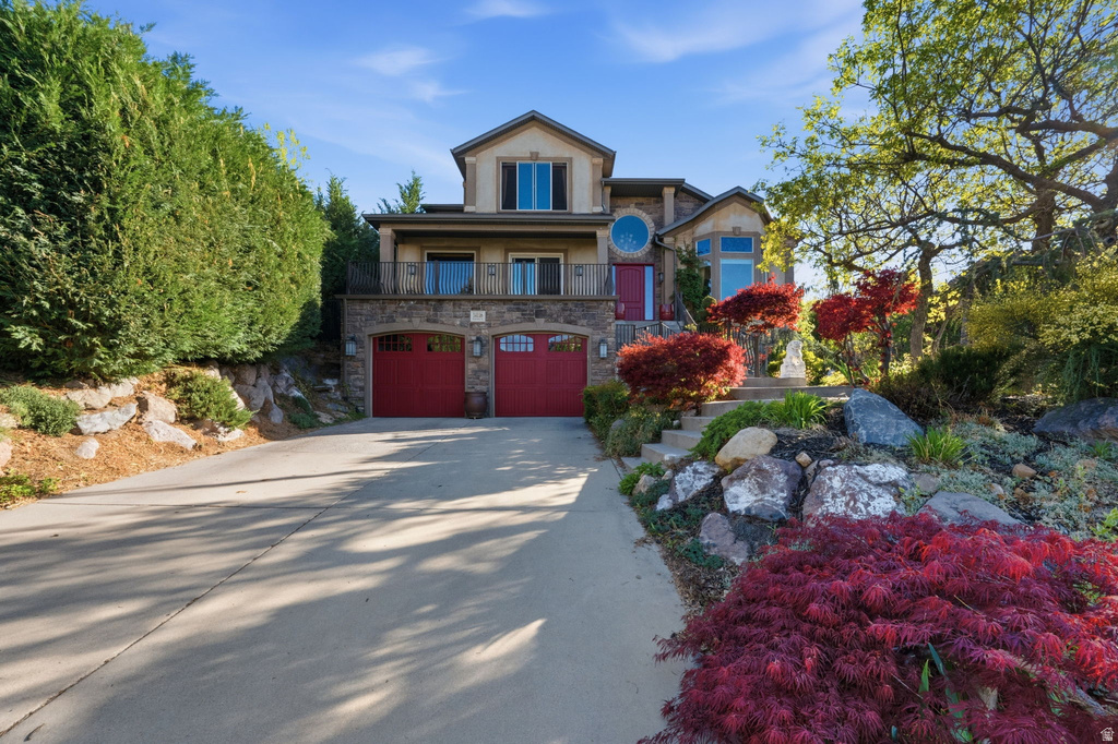 14116 S TIMBER RIDGE DR Draper, UT 84020