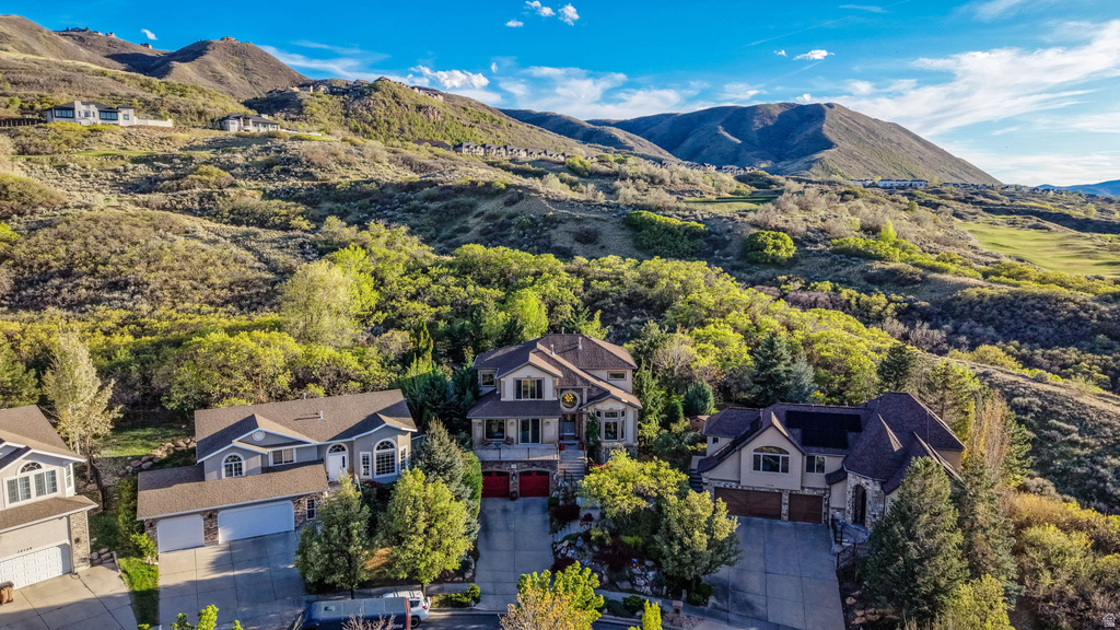 14116 S TIMBER RIDGE DR Draper, UT 84020