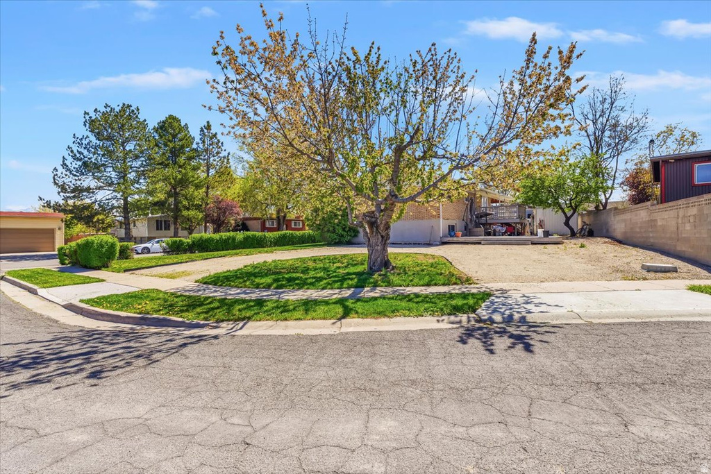 3908 S LORNA DR West Valley City, UT 84120