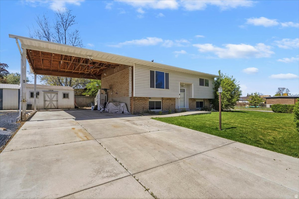 3908 S LORNA DR West Valley City, UT 84120