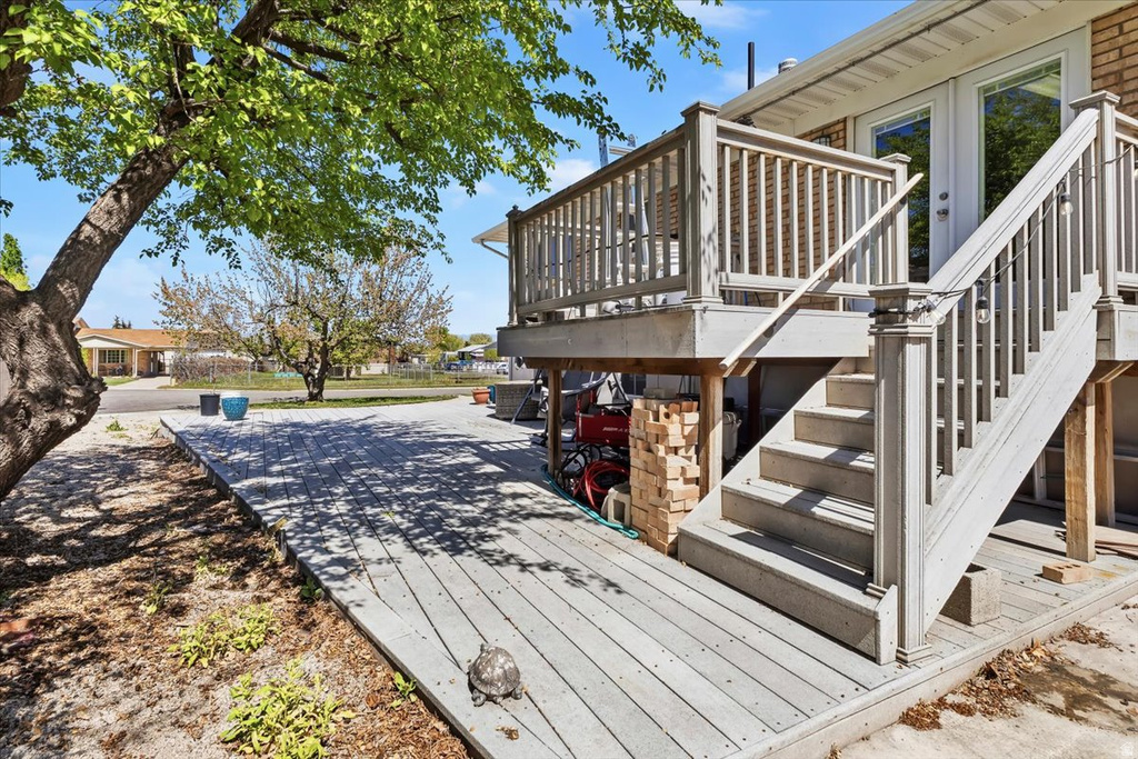 3908 S LORNA DR West Valley City, UT 84120