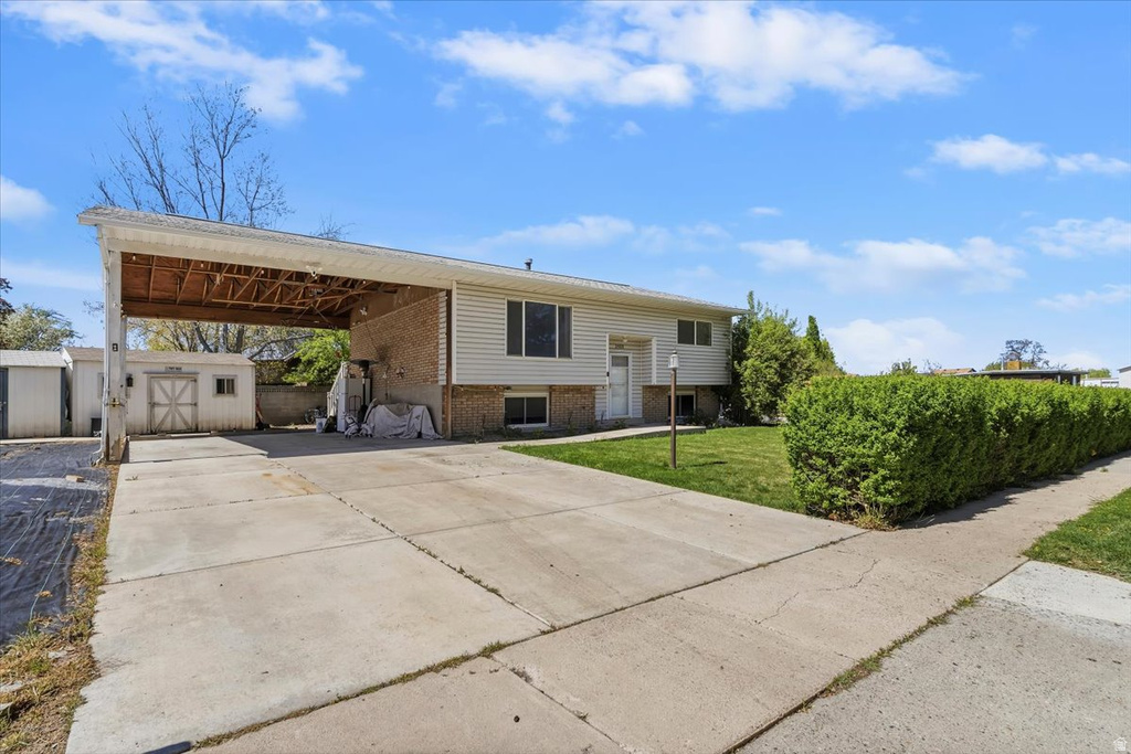 3908 S LORNA DR West Valley City, UT 84120