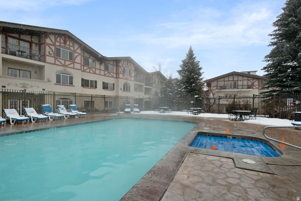 840 W BIGLER LN #2036 Midway, UT 84049