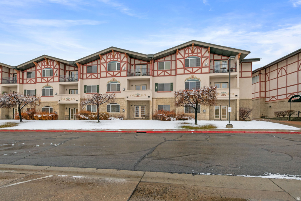 840 W BIGLER LN #2036 Midway, UT 84049