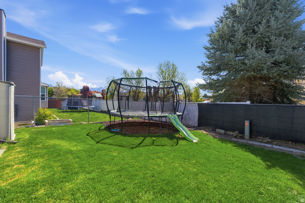 2539 W MASONS MILE DR Taylorsville, UT 84129