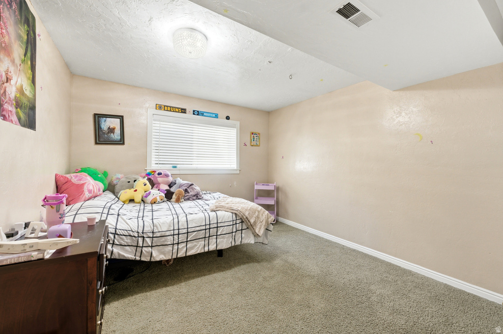 2539 W MASONS MILE DR Taylorsville, UT 84129