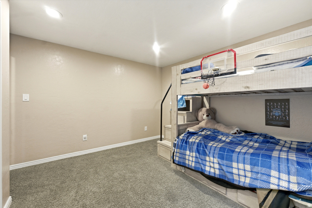 2539 W MASONS MILE DR Taylorsville, UT 84129