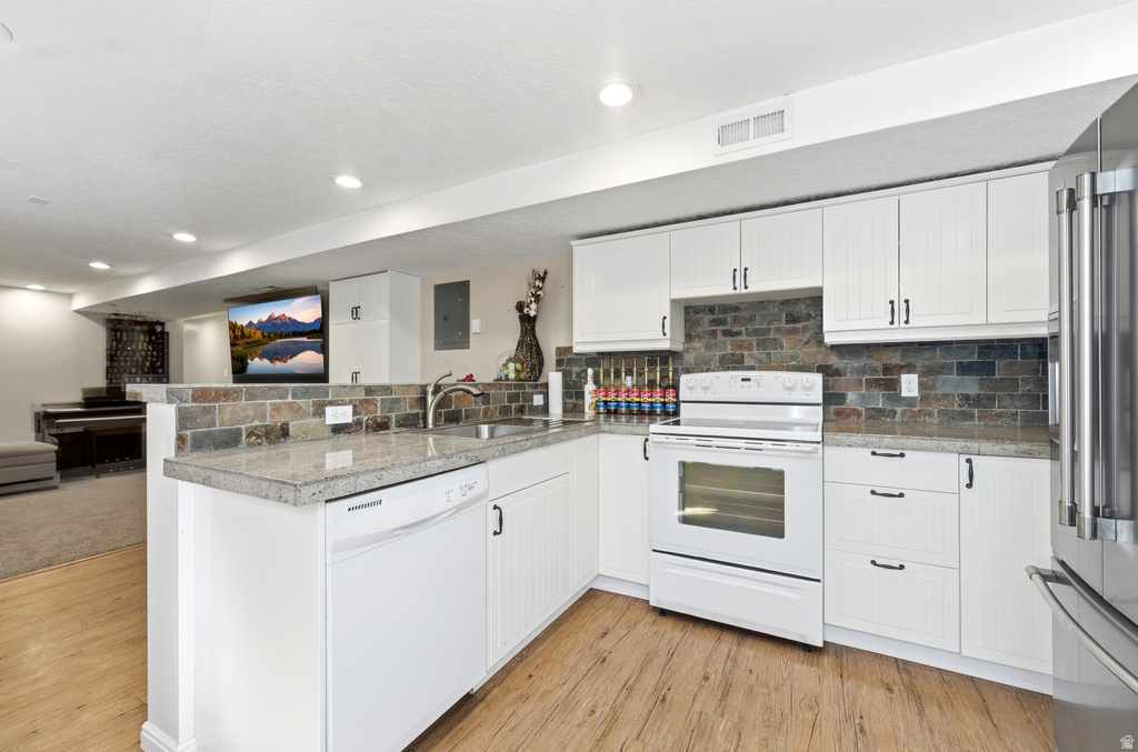 2539 W MASONS MILE DR Taylorsville, UT 84129