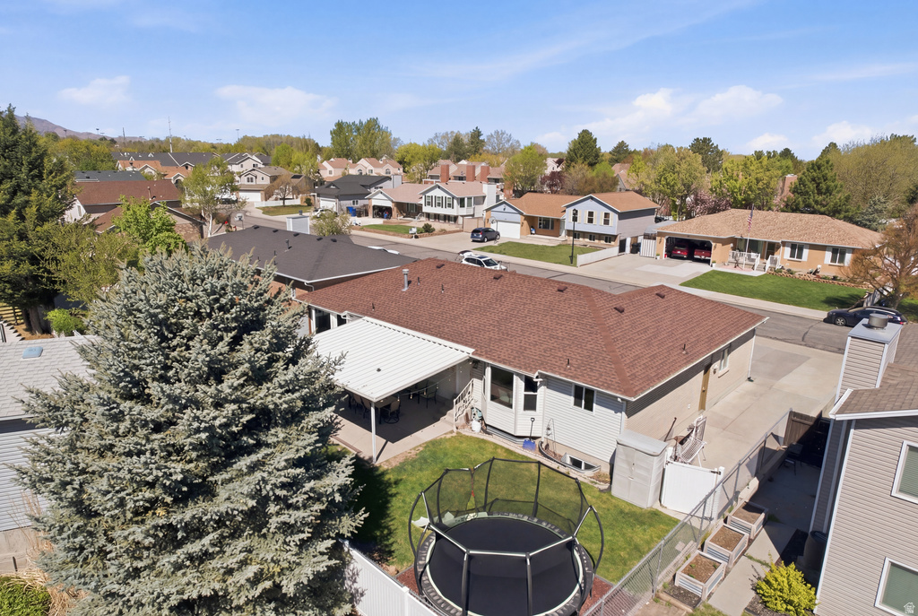 2539 W MASONS MILE DR Taylorsville, UT 84129