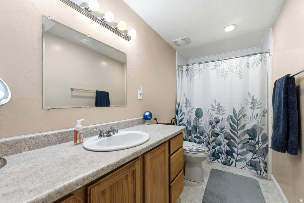 2539 W MASONS MILE DR Taylorsville, UT 84129