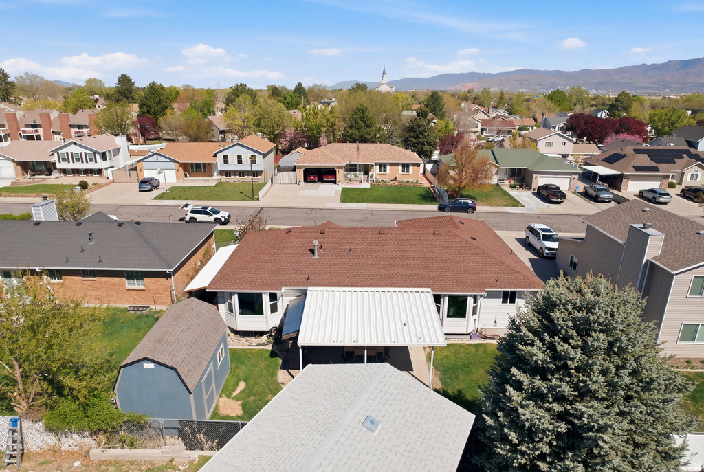 2539 W MASONS MILE DR Taylorsville, UT 84129