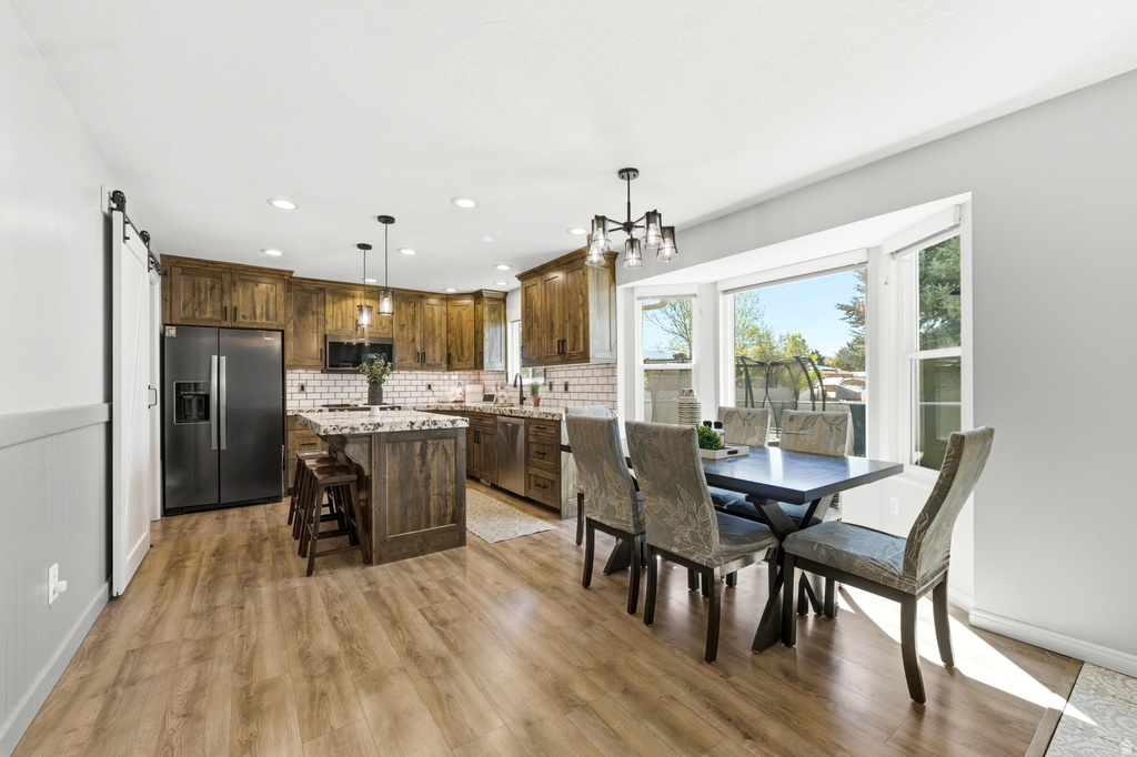 2539 W MASONS MILE DR Taylorsville, UT 84129