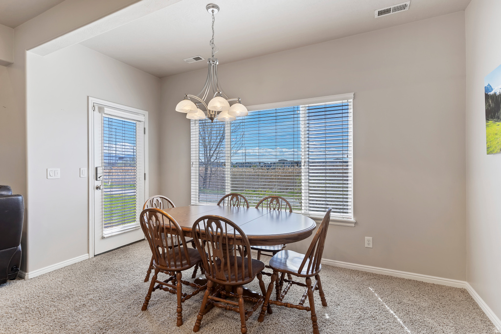 979 W WILLOW GREEN WAY Farmington, UT 84025