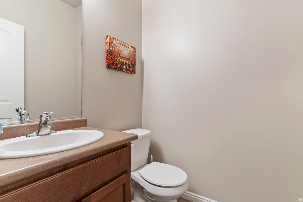 979 W WILLOW GREEN WAY Farmington, UT 84025