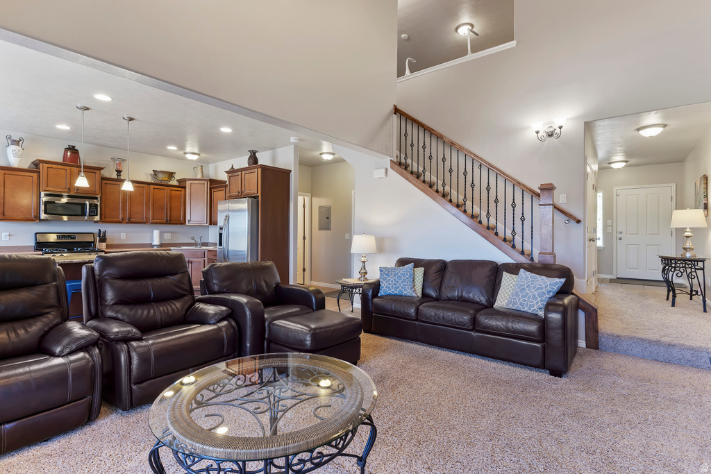 979 W WILLOW GREEN WAY Farmington, UT 84025