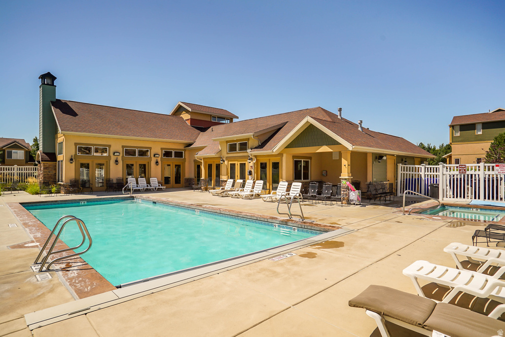 979 W WILLOW GREEN WAY Farmington, UT 84025