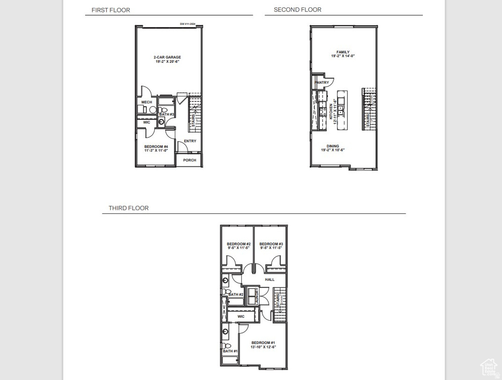 282 E 1275 N #103 Harrisville, UT 84404
