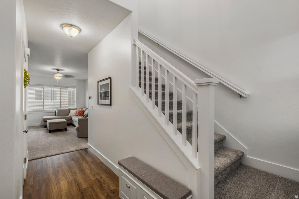 4206 GOOSEGRASS WAY Eagle Mountain, UT 84005