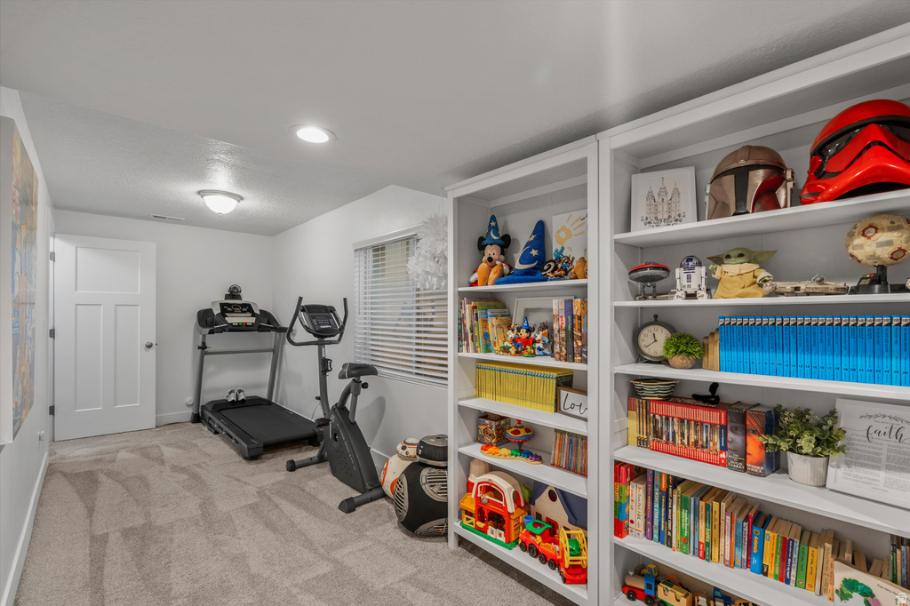 4206 GOOSEGRASS WAY Eagle Mountain, UT 84005