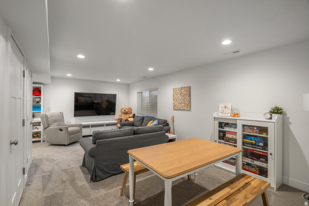 4206 GOOSEGRASS WAY Eagle Mountain, UT 84005