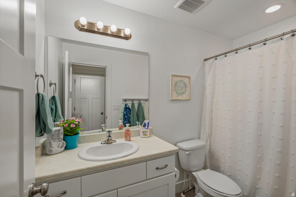 4206 GOOSEGRASS WAY Eagle Mountain, UT 84005