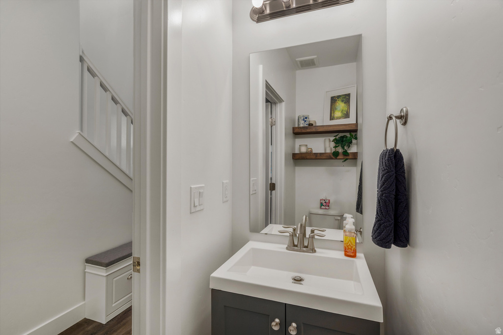 4206 GOOSEGRASS WAY Eagle Mountain, UT 84005