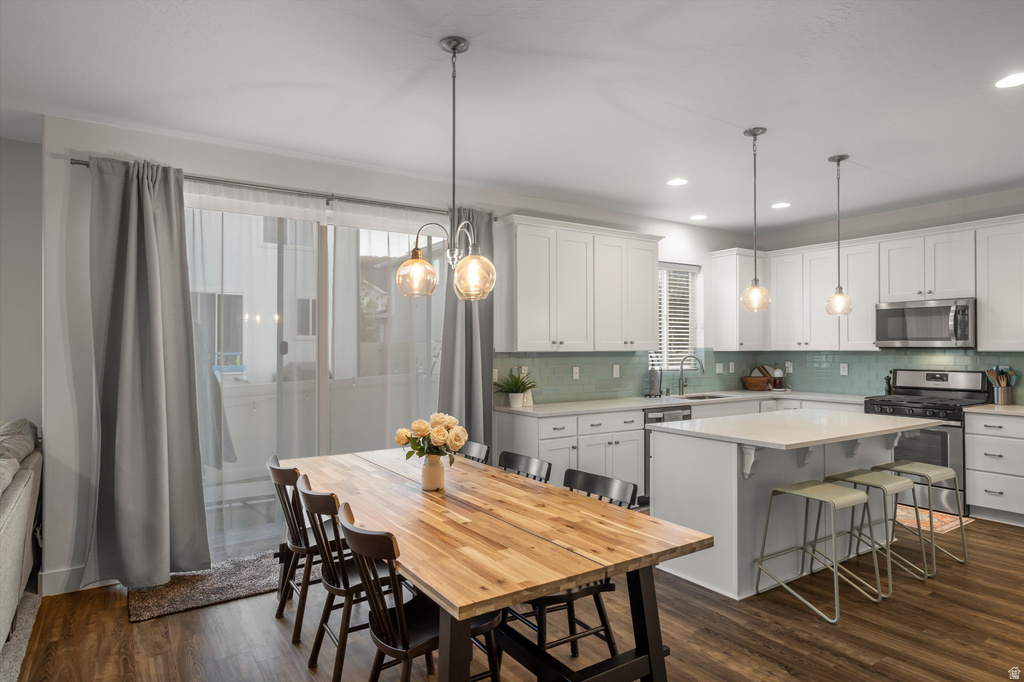 4206 GOOSEGRASS WAY Eagle Mountain, UT 84005