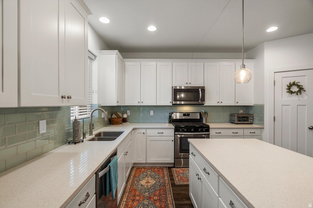 4206 GOOSEGRASS WAY Eagle Mountain, UT 84005