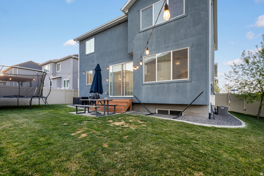 4206 GOOSEGRASS WAY Eagle Mountain, UT 84005