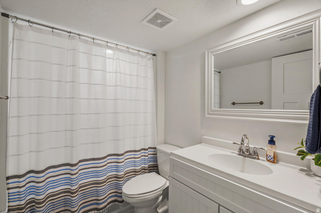 4206 GOOSEGRASS WAY Eagle Mountain, UT 84005