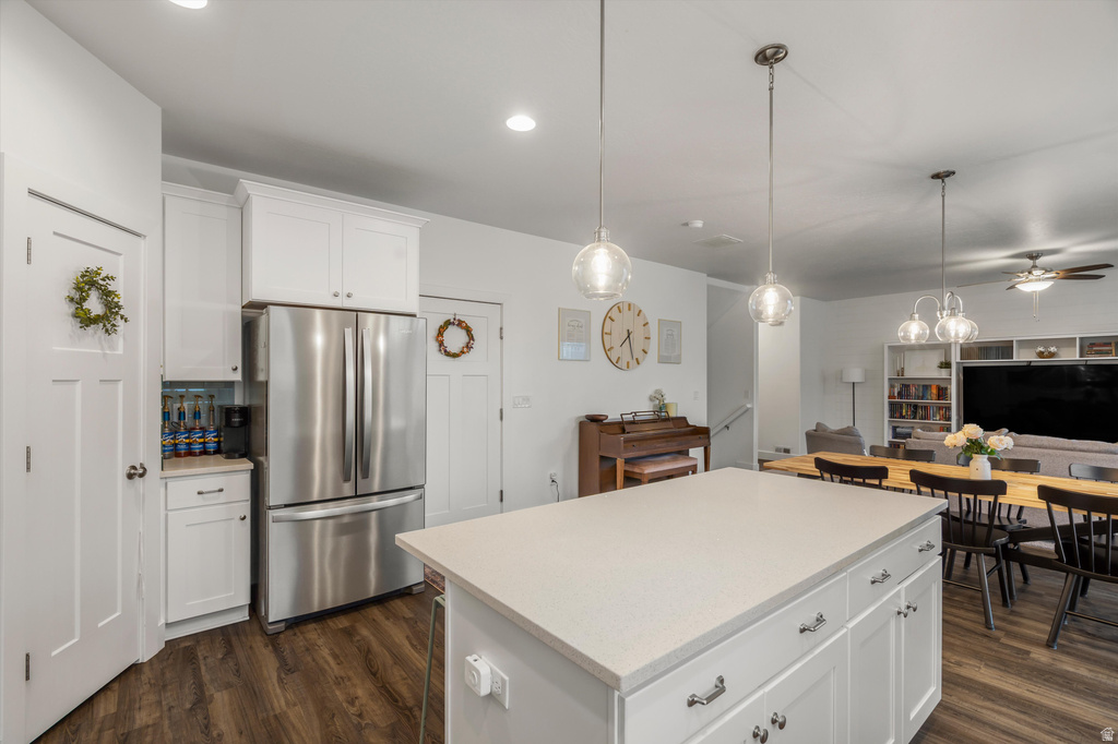 4206 GOOSEGRASS WAY Eagle Mountain, UT 84005