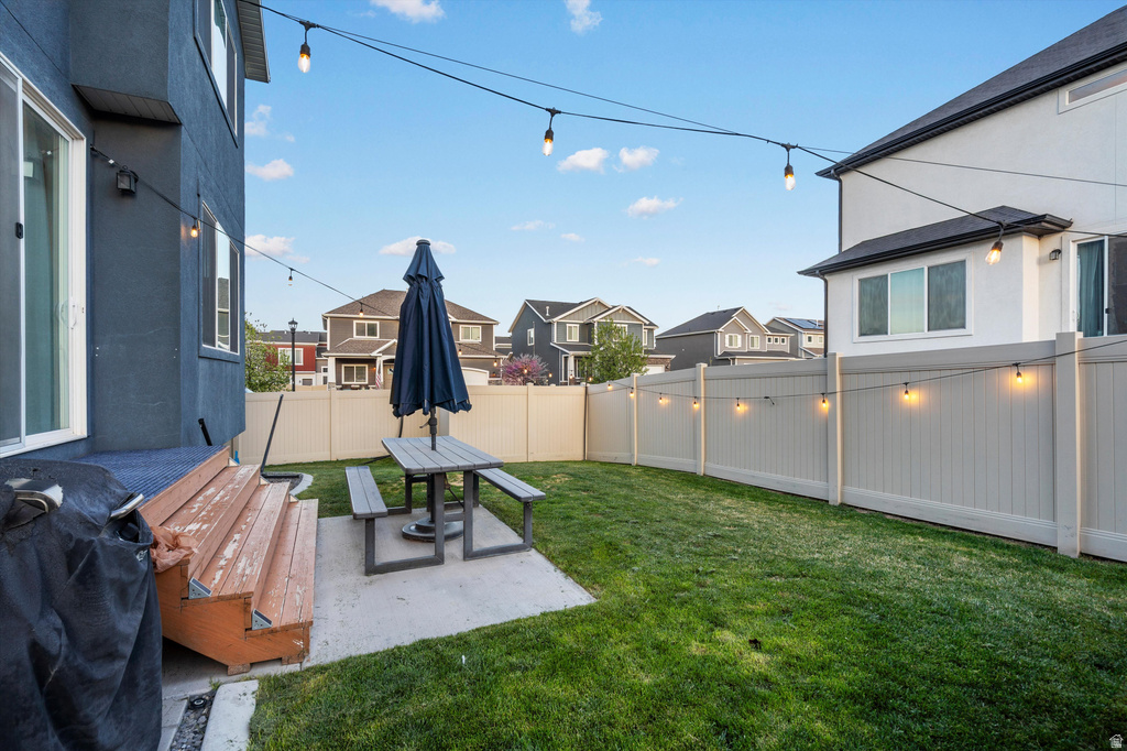 4206 GOOSEGRASS WAY Eagle Mountain, UT 84005