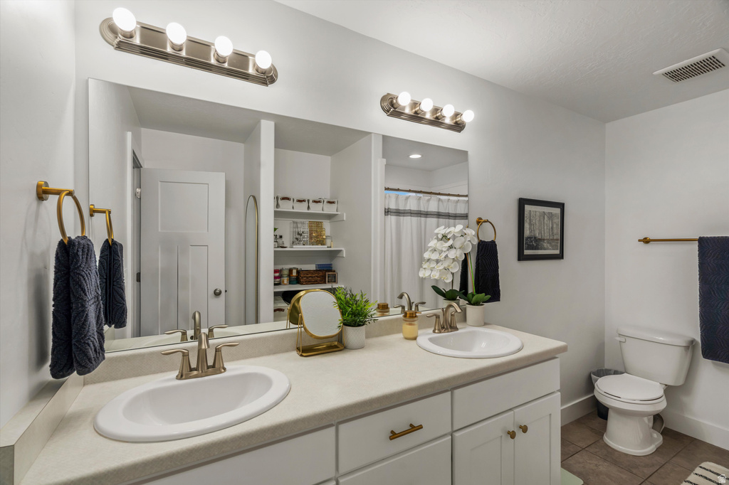 4206 GOOSEGRASS WAY Eagle Mountain, UT 84005