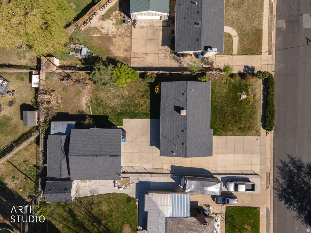 5033 S 150 E Washington Terrace, UT 84405