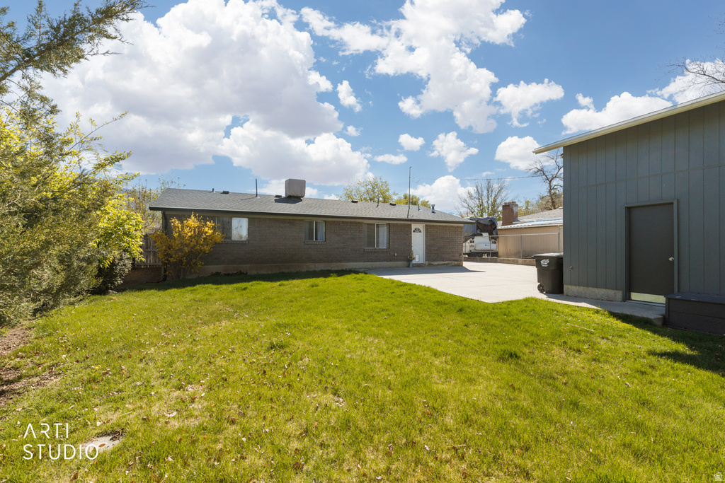 5033 S 150 E Washington Terrace, UT 84405